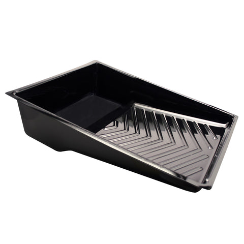 Leaktite Plastic 11.38 in. W X 14.5 in. L 3 qt Disposable Deep Well Paint Tray Liner (Pack of 50)