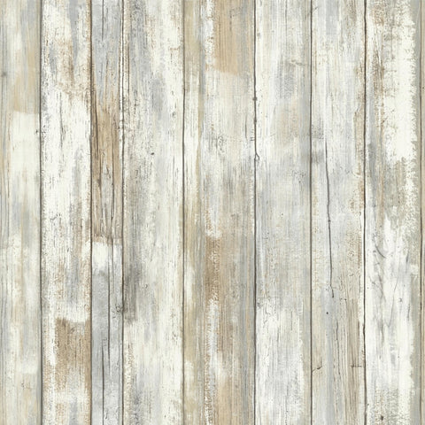 RoomMates .014 in. W X 198 in. L Peel and Stick Wallpaper (Pack of 4)