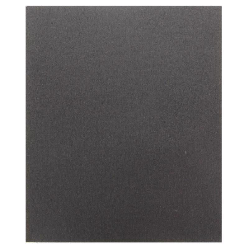 Gator 11 in. L X 9 in. W 150 Grit Emery Waterproof Sandpaper 1 pk (Pack of 25)