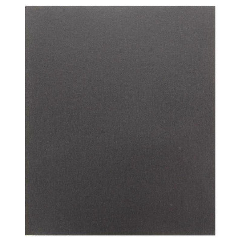 Gator 11 in. L X 9 in. W 150 Grit Emery Waterproof Sandpaper 1 pk (Pack of 25)