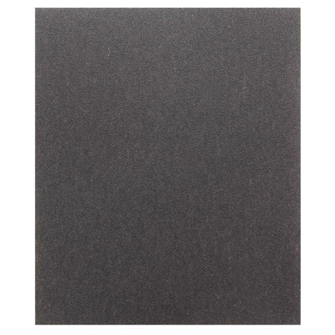Gator 11 in. L X 9 in. W 80 Grit Emery Waterproof Sandpaper 1 pk (Pack of 25)