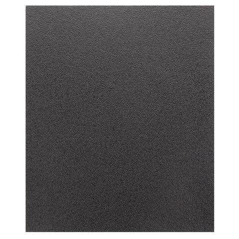 Gator 11 in. L X 9 in. W 50 Grit Emery Sanding Cloth 1 pk (Pack of 25)