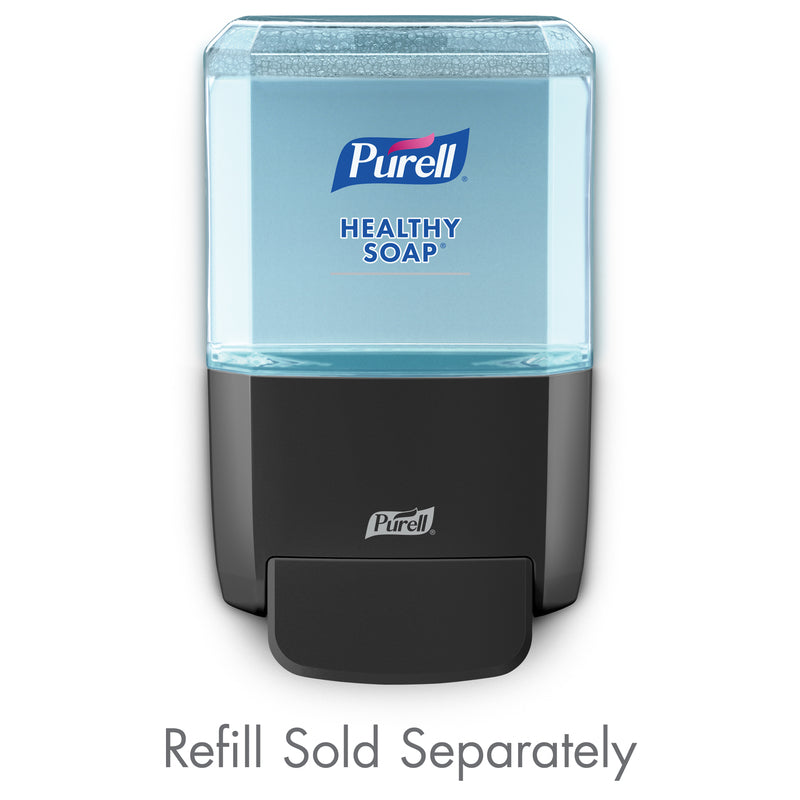 Dispensador de jabón líquido de pared Purell ES4 de 1200 ml