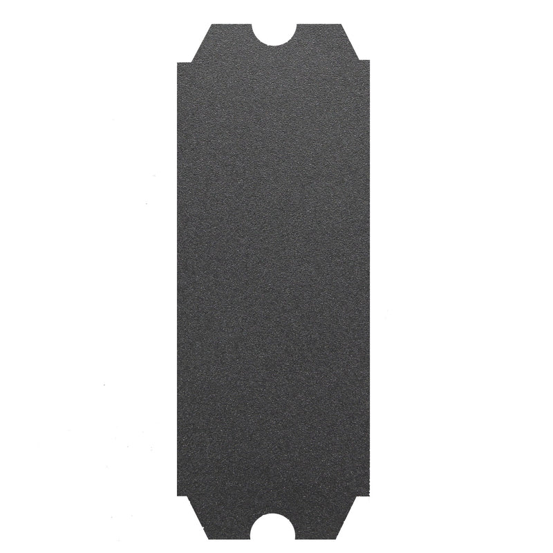 Gator 11-1/4 in. L X 4-1/4 in. W 100 Grit Silicon Carbide Drywall Sanding Sheet 1 pk (Pack of 25)
