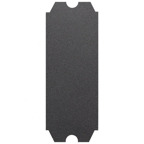 Gator 11-1/4 in. L X 4-1/4 in. W 80 Grit Silicon Carbide Drywall Sanding Sheet 1 pk (Pack of 25)