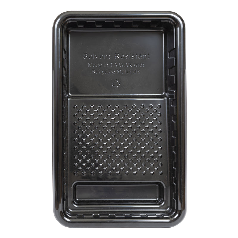 Linzer Plastic 7 in. W X 12 in. L Disposable Paint Tray (Pack of 24)