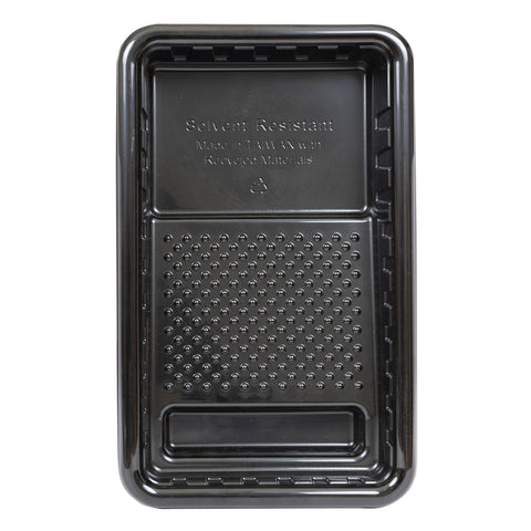 Linzer Plastic 7 in. W X 12 in. L Disposable Paint Tray (Pack of 24)