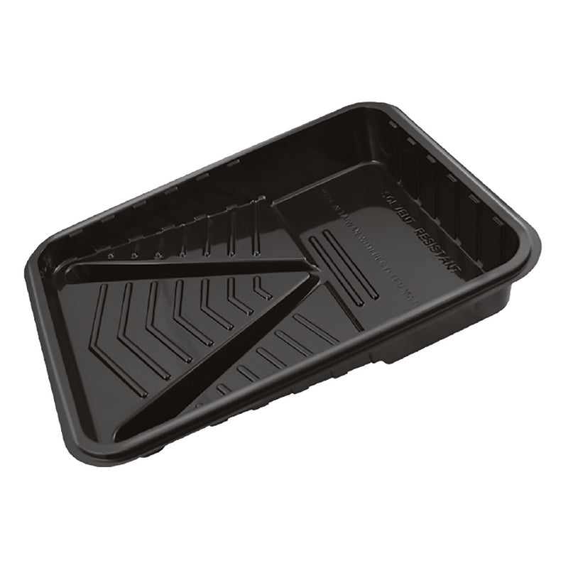 Linzer Plastic 9 in. W X 15 in. L 1 qt Disposable Paint Tray (Pack of 25)