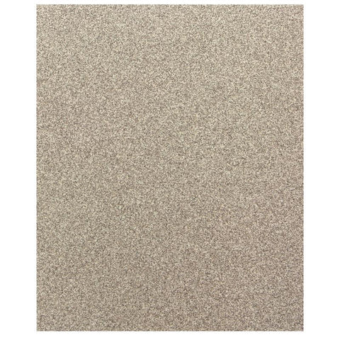 Gator 11 in. L X 9 in. W 60 Grit Aluminum Oxide All Purpose Sandpaper 1 pk (Pack of 25)