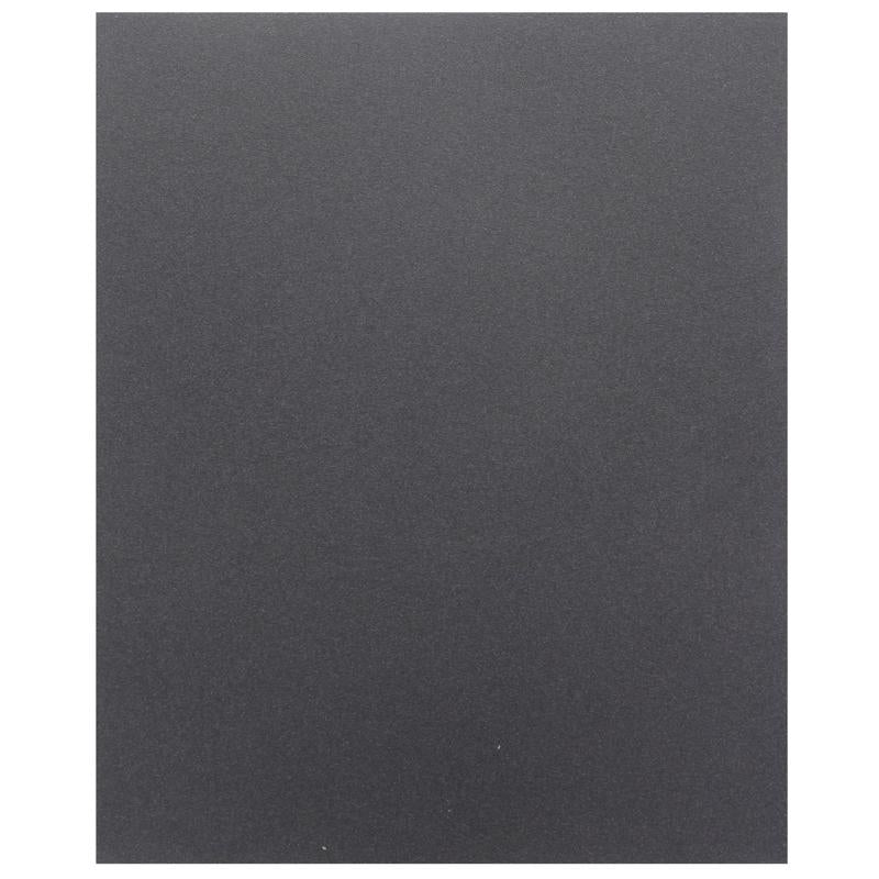 Gator 11 in. L X 9 in. W 180 Grit Silicon Carbide Waterproof Sandpaper 1 pk (Pack of 25)