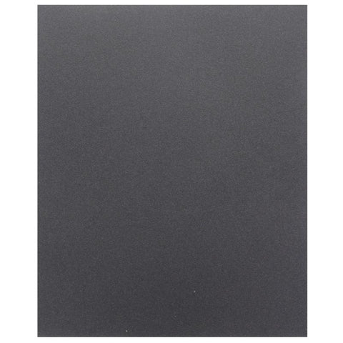 Gator 11 in. L X 9 in. W 180 Grit Silicon Carbide Waterproof Sandpaper 1 pk (Pack of 25)
