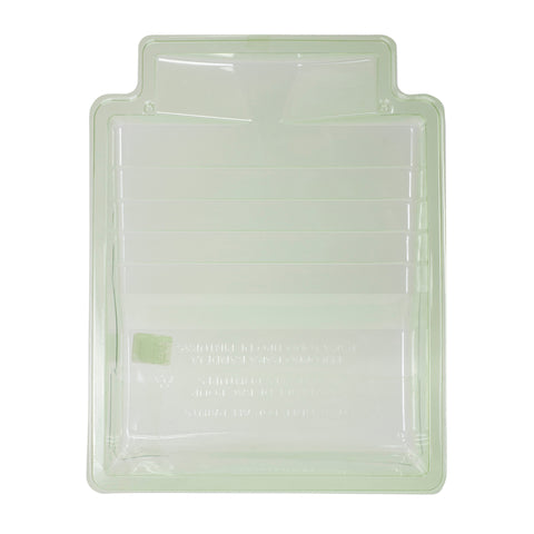 Linzer Plastic 11 in. W X 15 in. L 2 qt Disposable Paint Tray Liner (Pack of 50)