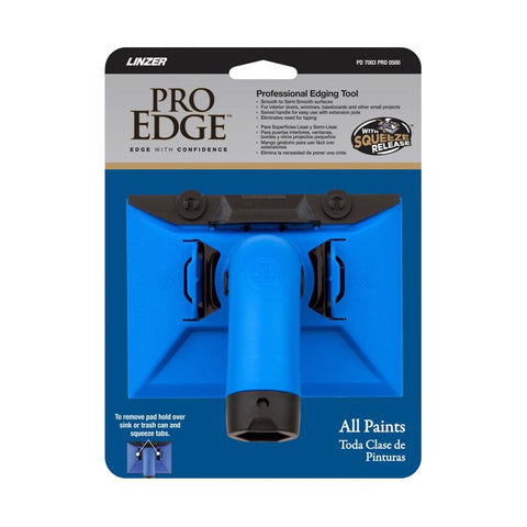 Linzer Pro Edge 5 in. W Paint Edger For Flat Surfaces (Pack of 3)