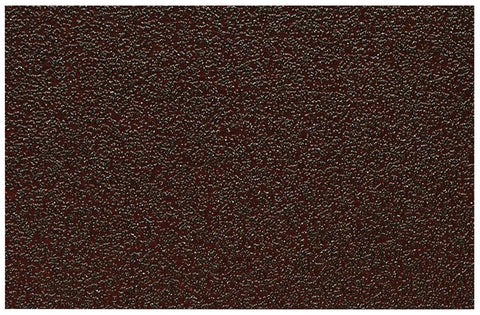Gator 18 in. L X 12 in. W 36 Grit Silicon Carbide Floor Sanding Sheet 1 pk (Pack of 10)