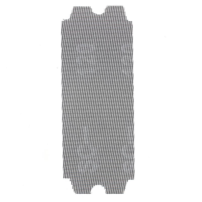 Gator 11 in. L X 4.25 in. W 80 Grit Silicon Carbide Drywall Sanding Screen 1 pk (Pack of 25)