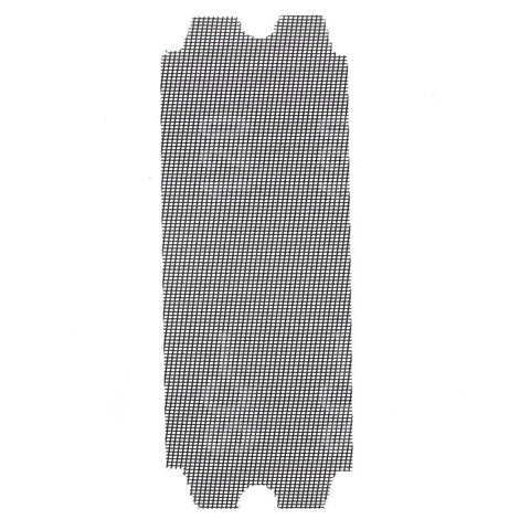 Gator 11 in. L X 4-1/4 in. W 120 Grit Silicon Carbide Drywall Sanding Screen 1 pk (Pack of 25)