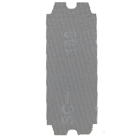 Gator 11 in. L X 4.25 in. W 180 Grit Silicon Carbide Drywall Sanding Screen 1 pk (Pack of 25)