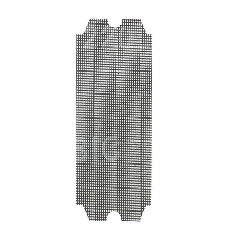 Gator 11 in. L X 4.25 in. W 220 Grit Silicon Carbide Drywall Sanding Screen 1 pk (Pack of 25)