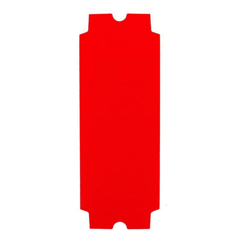 Diablo 11-1/4 in. L X 4-3/16  W 180 Grit Ceramic Blend Drywall Sanding Sheet 10 pk