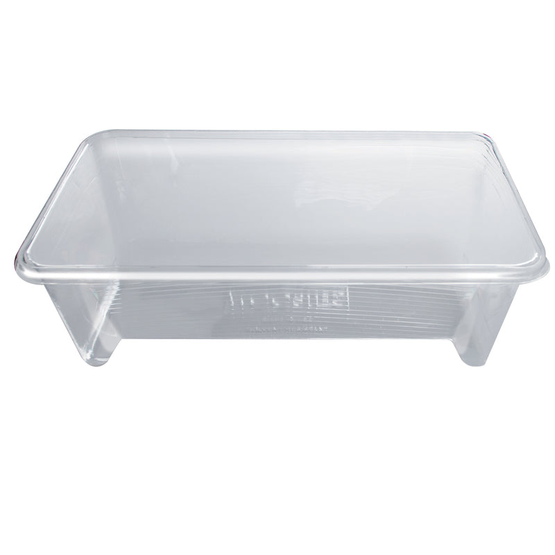 Wooster Wide Boy 19 in. L Clear Plastic Rigid Bucket Liner (Pack of 12)