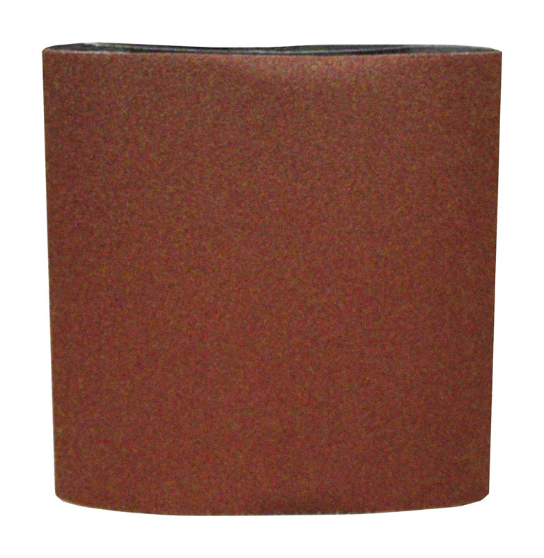 Gator 19 in. L X 8 in. W Aluminum Oxide Sanding Belt 100 Grit Medium 1 pc (Pack of 10)