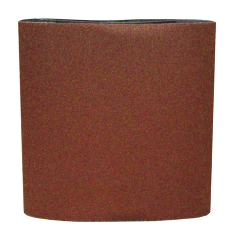 Gator 19 in. L X 8 in. W Aluminum Oxide Sanding Belt 100 Grit Medium 1 pc (Pack of 10)