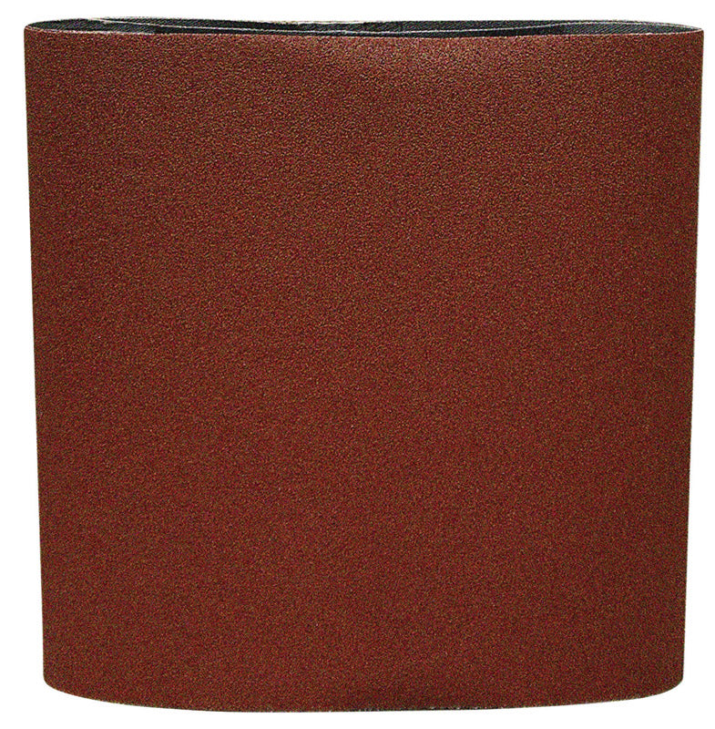 Gator 19 in. L X 8 in. W Aluminum Oxide Sanding Belt 60 Grit Coarse 1 pc (Pack of 10)