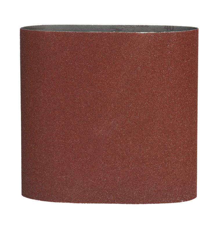 Gator 19 in. L X 8 in. W Aluminum Oxide Sanding Belt 40 Grit Coarse 1 pc (Pack of 10)