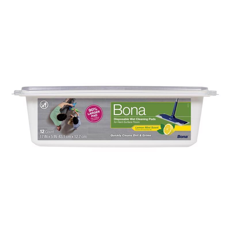 Bona Cleaning Wipes