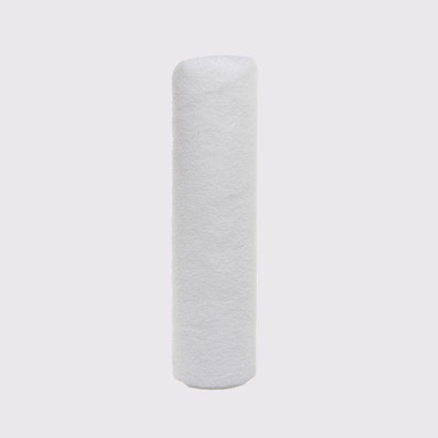 Corner + Roller Microfiber 2.5 in. W X 1/2 in. Regular Paint Roller Cover 1 pk