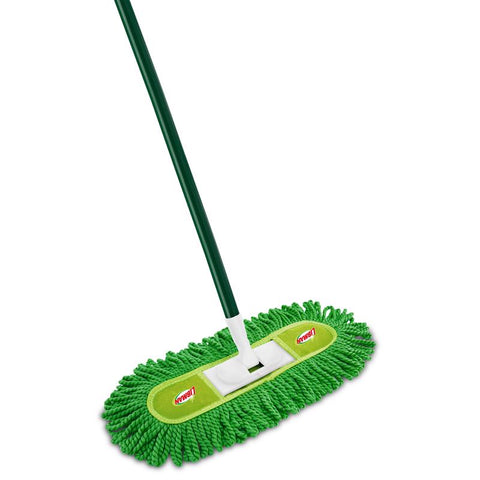 Libman Flexible 19 in. W Dry Mop (Pack of 6)