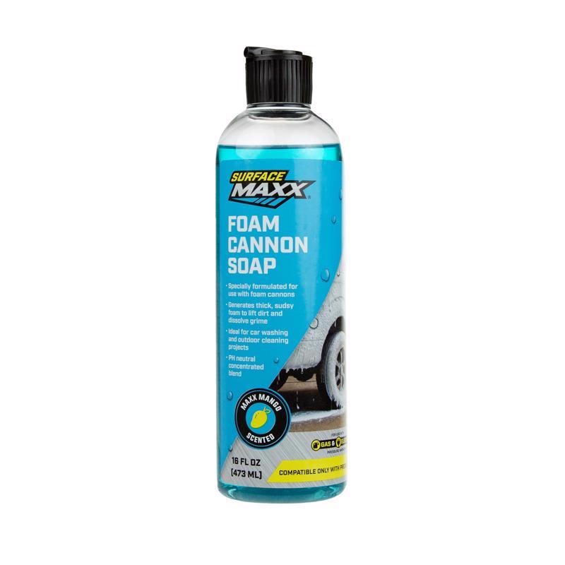 SurfaceMaxx 16 oz. Foam Cannon Soap (Pack of 8)