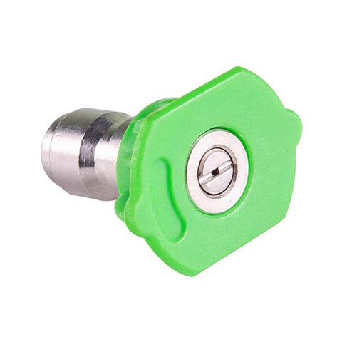 Boquilla de pulverización SurfaceMaxx 2.5 Orificio 25 grados 4500 psi