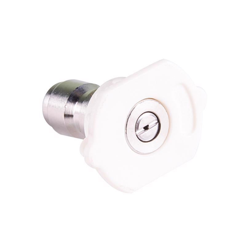 Boquilla de pulverización SurfaceMaxx de 40 grados, 4500 psi