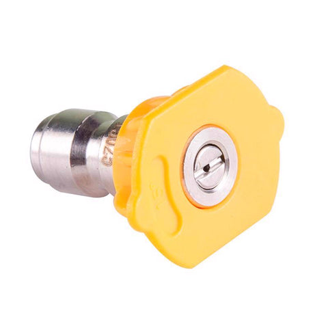 Boquilla de pulverización SurfaceMaxx 3.0 de 15 grados, 4500 psi