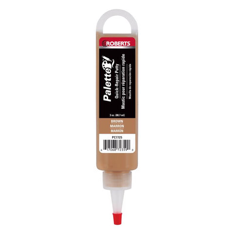 Roberts Brown Putty Stick 3 oz