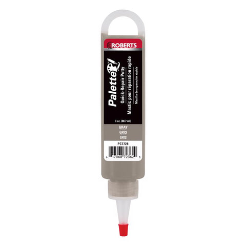 Roberts Gray Putty Stick 3 oz
