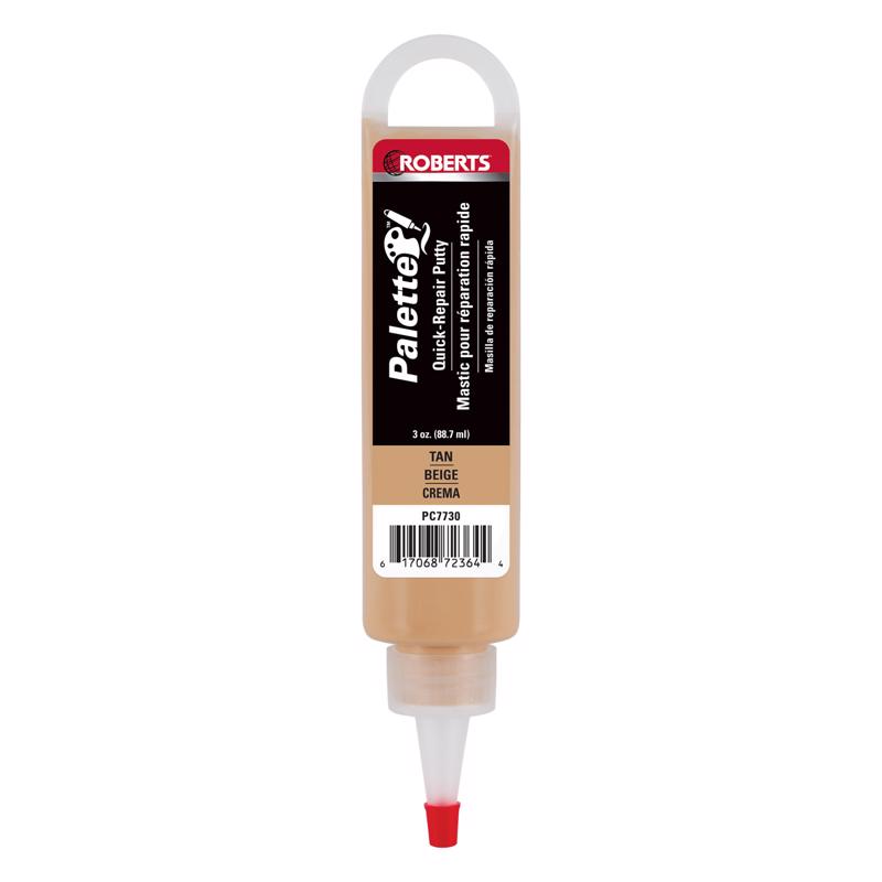 Roberts Tan Putty Stick 3 oz
