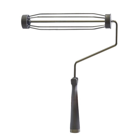 ATC 9 in. W Regular Paint Roller Frame Threaded End (Pack of 12)