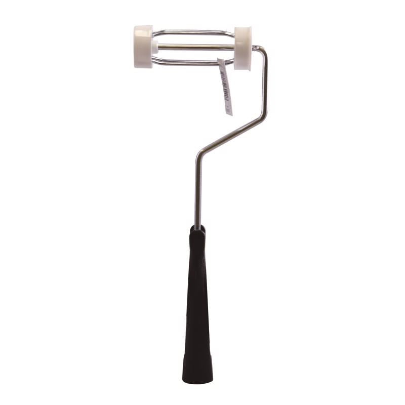 ATC 4 in. W Jumbo Mini Paint Roller Frame Threaded End (Pack of 12)
