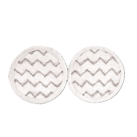 Bissell SpinWave Cleaning Pads For Steam Mop 2 pk