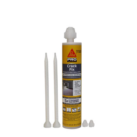 Sika Sikadur Concrete Repair 6 oz (Pack of 12)