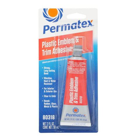 Permatex Automotive Adhesive 2 oz