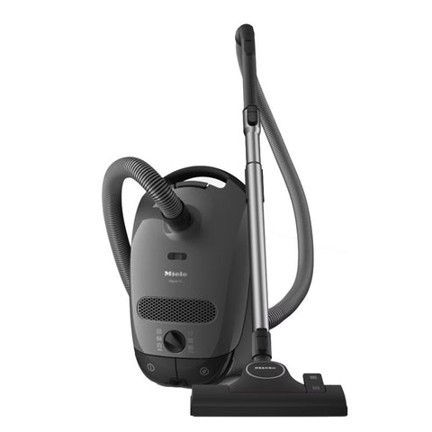 Miele Classic C1 Bagged Corded Filter Bag Canister Vacuum