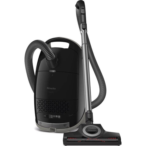 Miele Guard M1 Cat & Dog Bagged Corded HEPA Filter Canister Vacuum