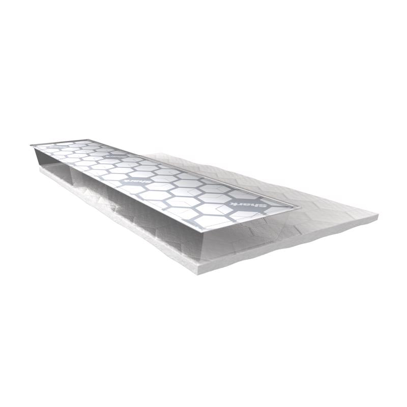 Shark Cotton Sweeping Pad 16 pk (Pack of 6)