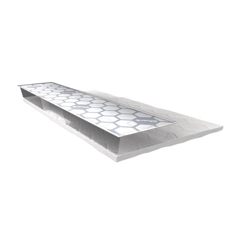 Shark Cotton Sweeping Pad 16 pk (Pack of 6)