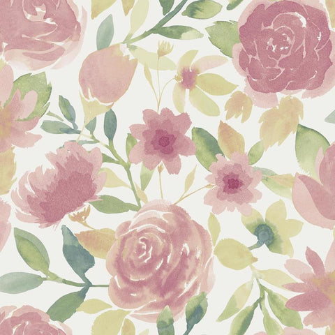 NuWallpaper 20.5 in. W X 216 in. L Peel and Stick Wallpaper (Pack of 4)