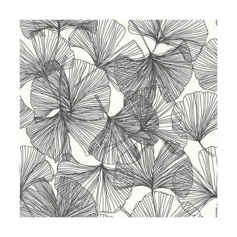 RoomMates 20.5 in. W X 198 in. L Peel and Stick Wallpaper (Pack of 4)
