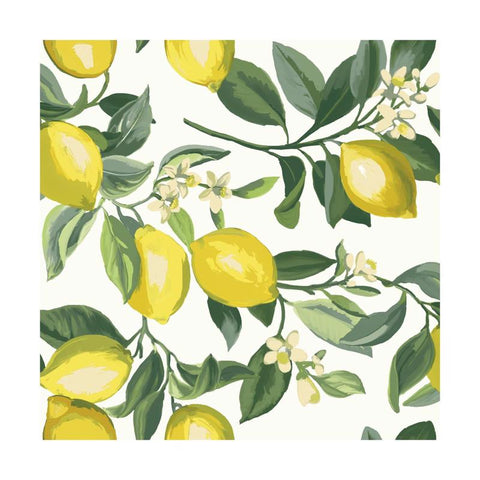 RoomMates 20.5 in. W X 198 in. L Peel and Stick Wallpaper (Pack of 4)